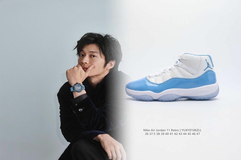NIKEはどこの国のブランドですか？