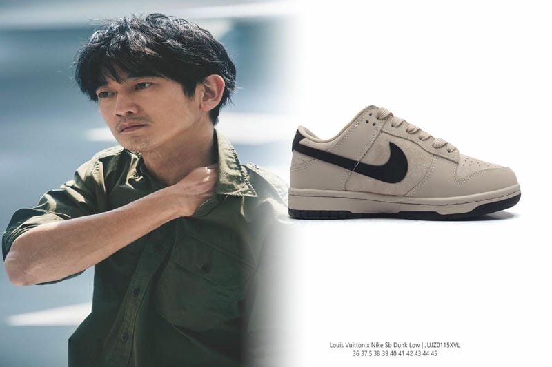 NIKEヴェイパーフライの特徴は？