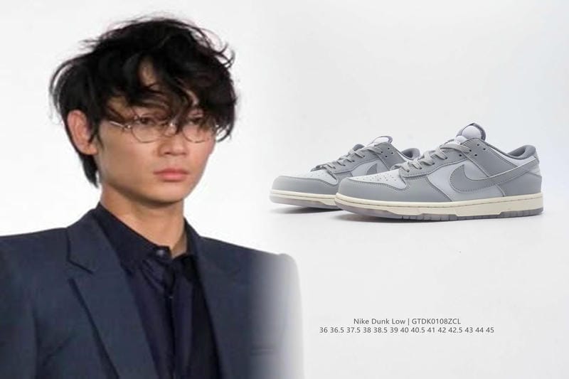 Nike FIT DRYとは何ですか？