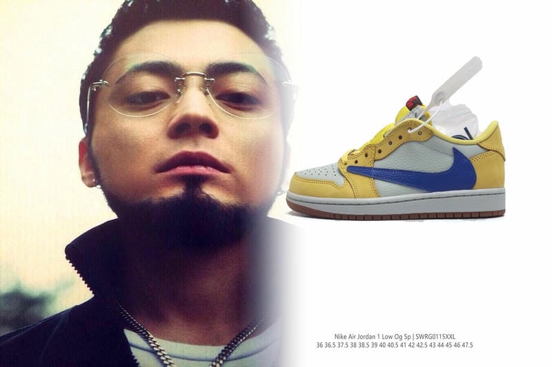 NIKEの手を使わないスニーカーは？