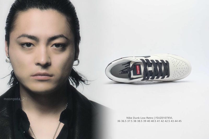 NIKEのサイズ選び方は？