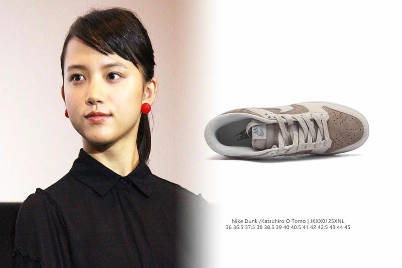 ナイキのハイカットとミッドカットの違いは何ですか？