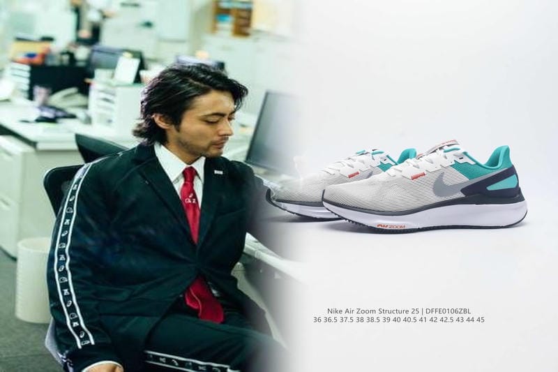 三井アウトレット NIKE 何階？
