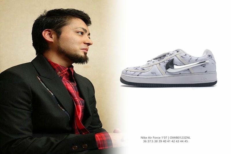 Nikeの店頭での返品は可能か？