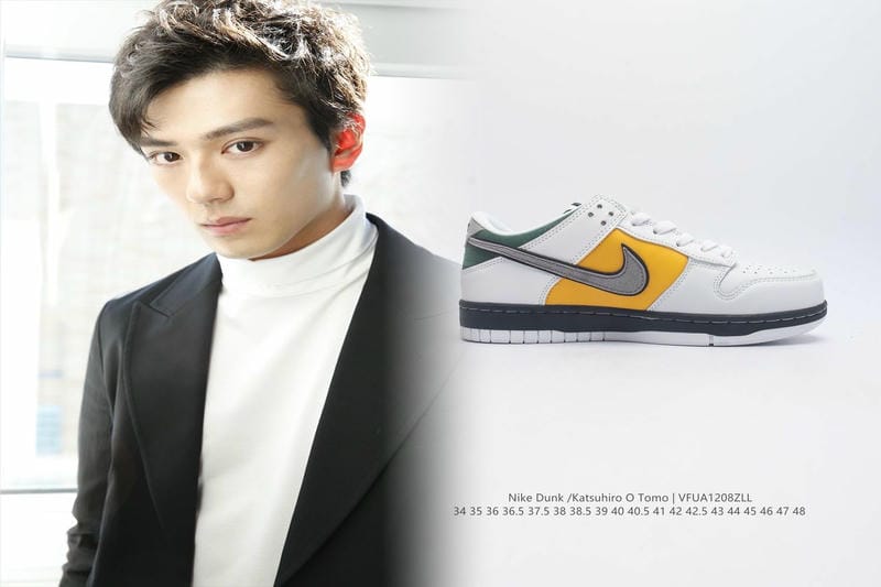 ナイキの部長の年収はいくらですか？