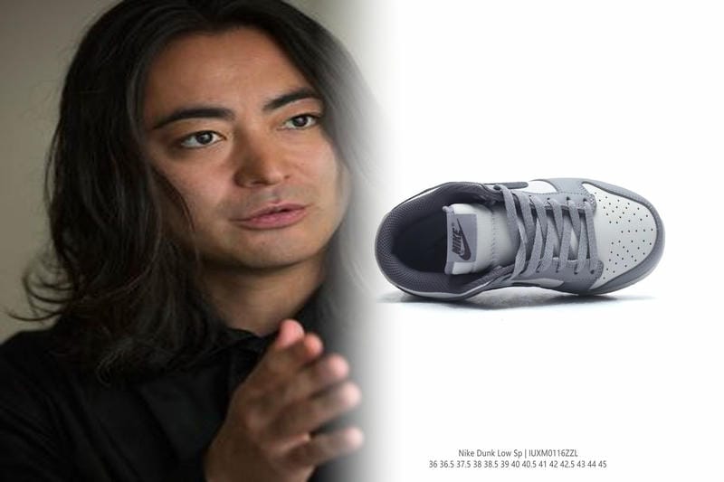 ナイキのバッシュのEPとは何ですか？