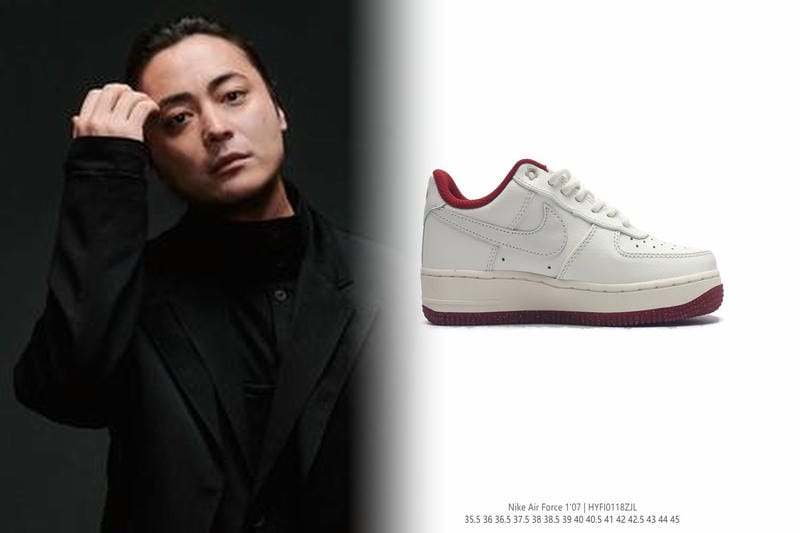 NIKEのSサイズの身長は？