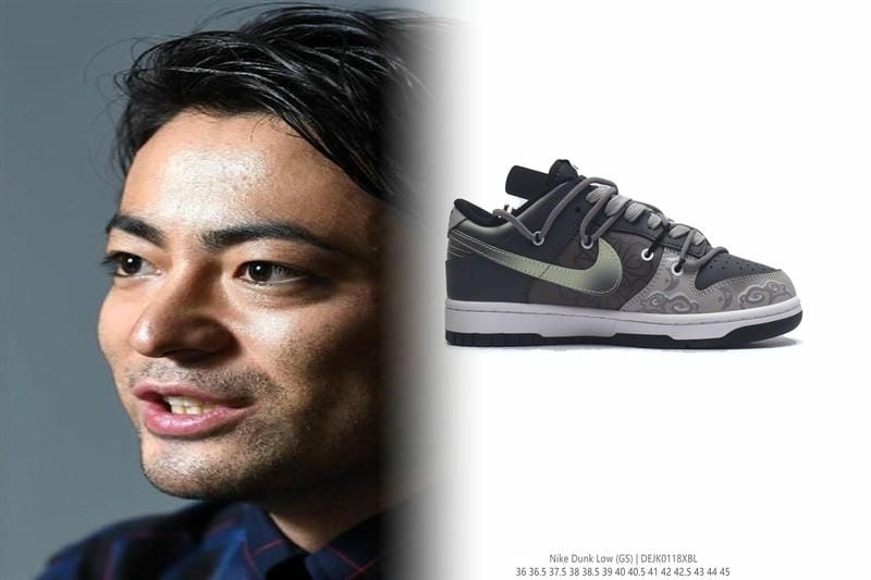 Nikeコルテッツのメンズとウィメンズの違いは何ですか？