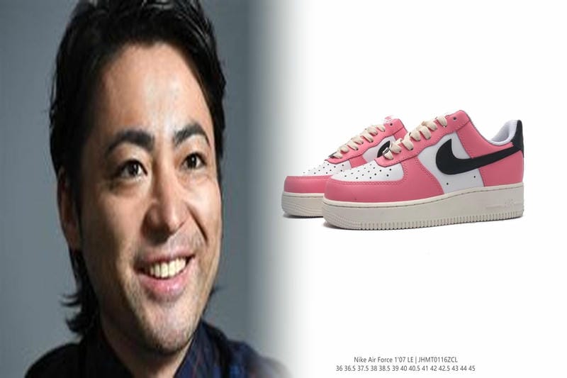 ナイキアカデミーとは何ですか？