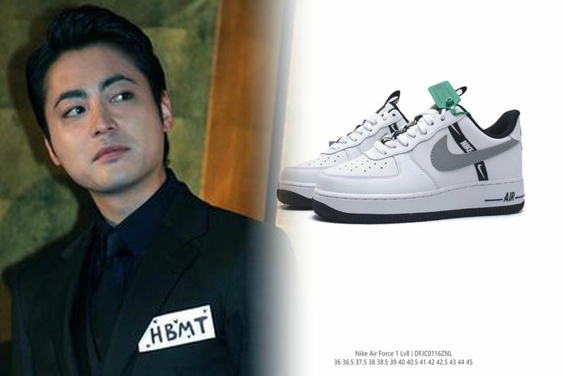 NikeのNRCとは何ですか？