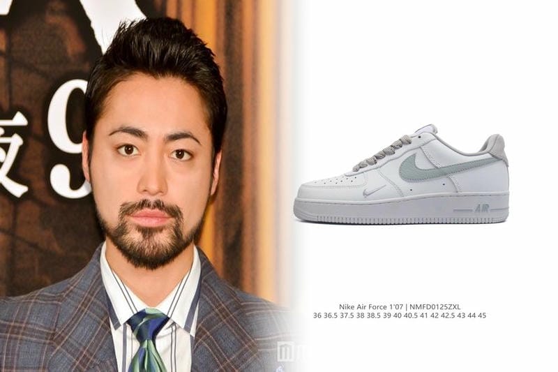 NIKEゴルフはいつから始まったのですか？