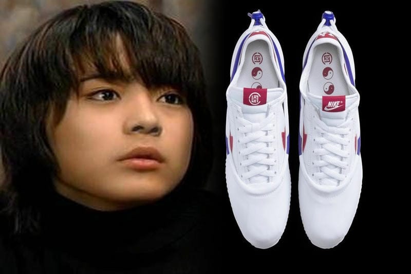 NIKE GOLF いつから？