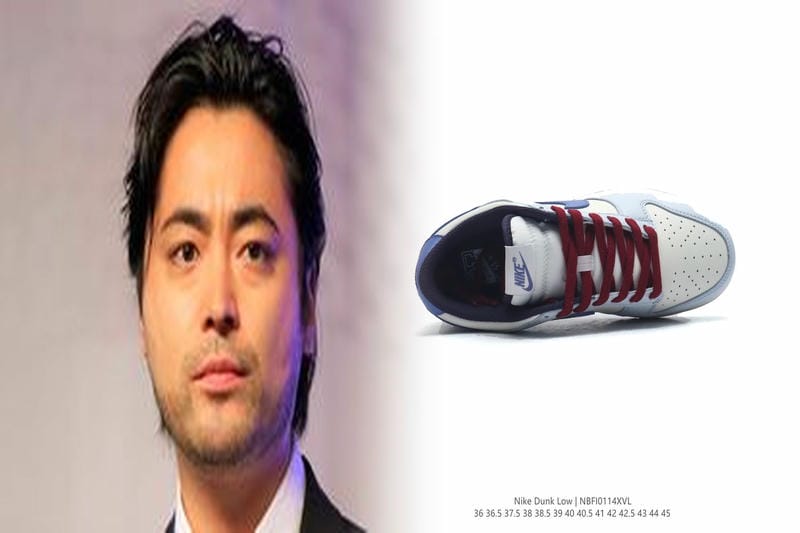 ナイキ サンダー マックス