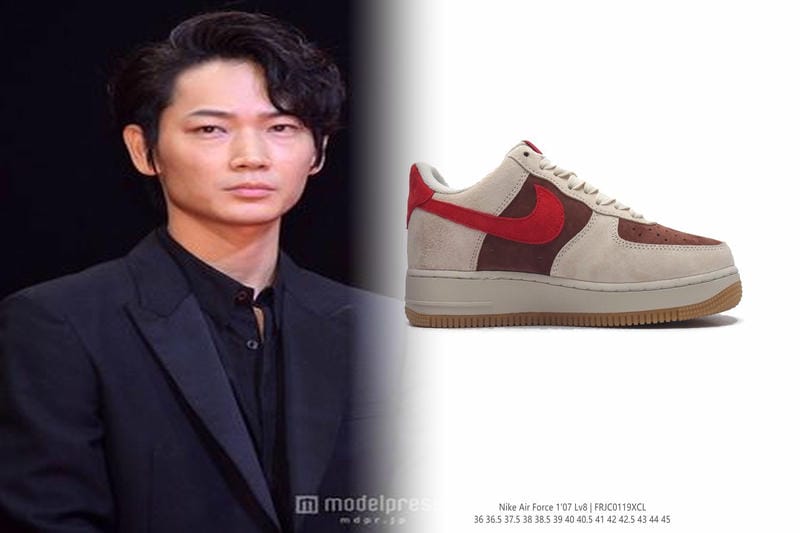 コンバース ナイキ コラボ