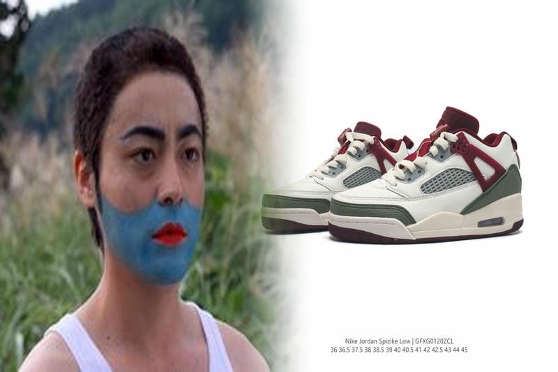 ナイキ フリー ラン 効果