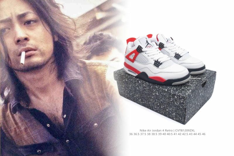 NIKE SB QSとは何ですか？