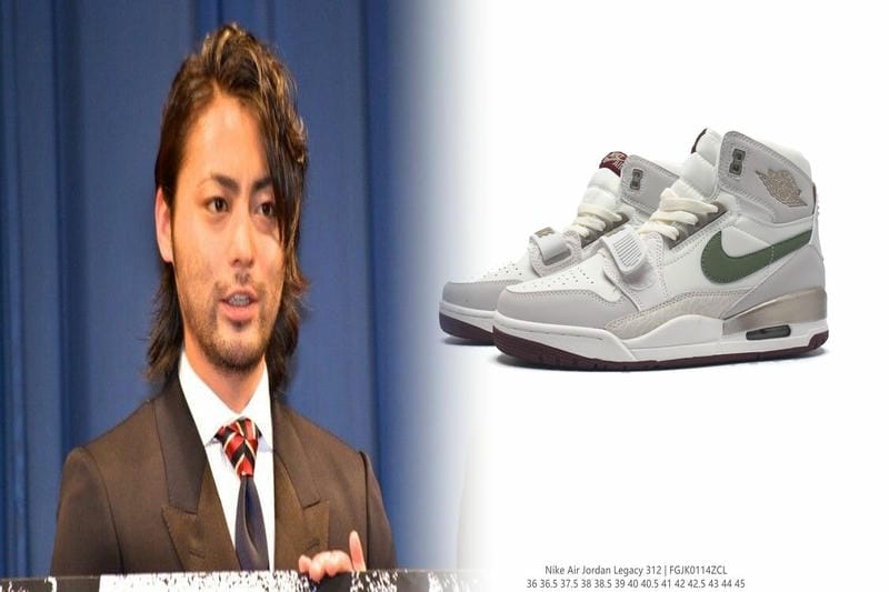 ナイキエアジョーダン1とは何ですか？