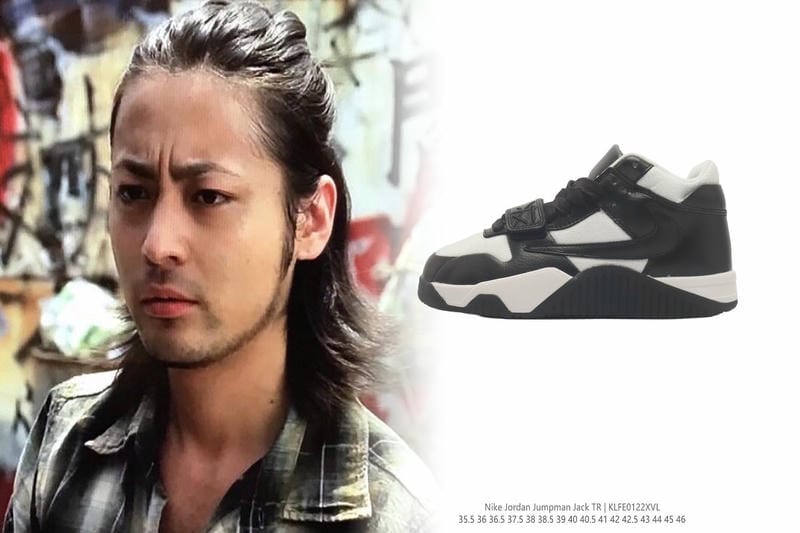 スケボー シューズ ナイキ