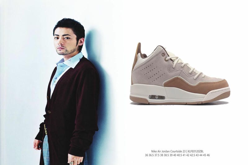 ナイキ キッズ トレーナー