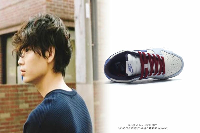 NIKEの服はどの年齢層が好む？