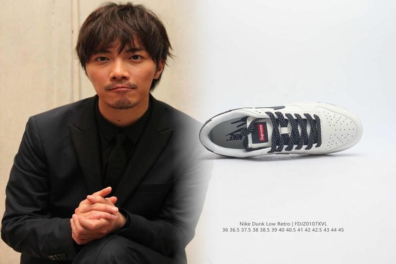 ナイキエスビーとは何ですか？