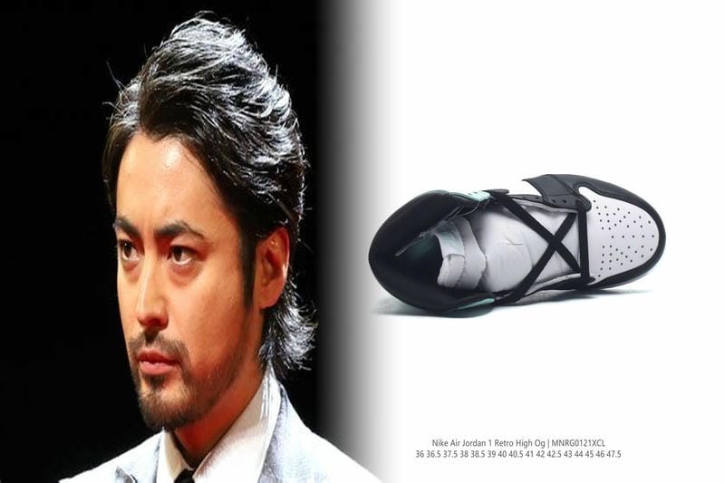 ナイキ エア フォース 1