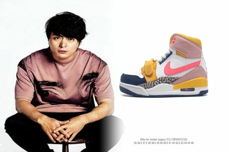 NIKEのスニーカーのメンズとレディースのサイズの違いは？