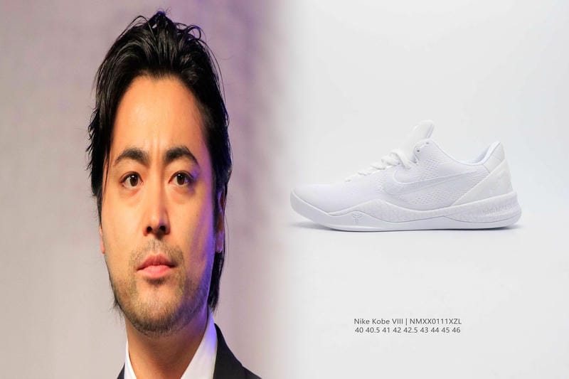 Nikeのメンズとウィメンズのサイズが違うのはなぜですか？