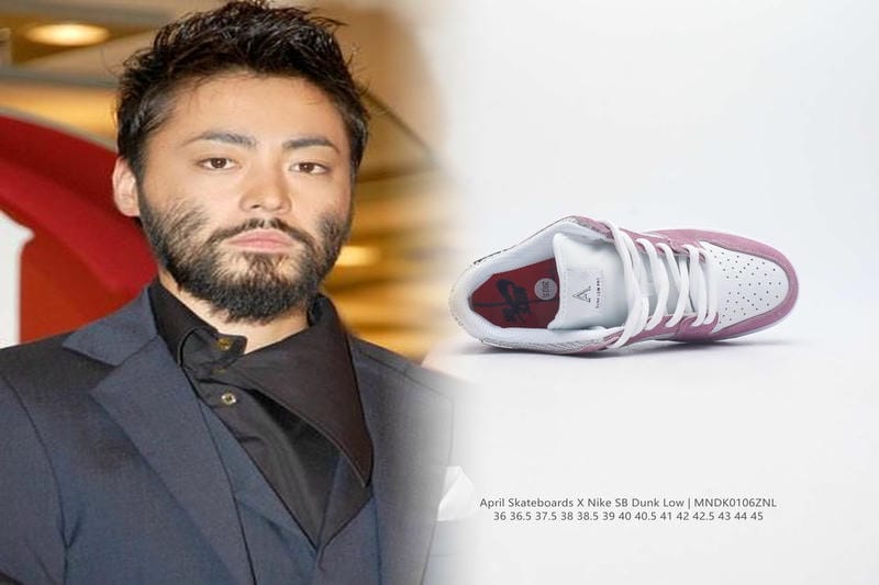 NikeのMサイズの大きさは？