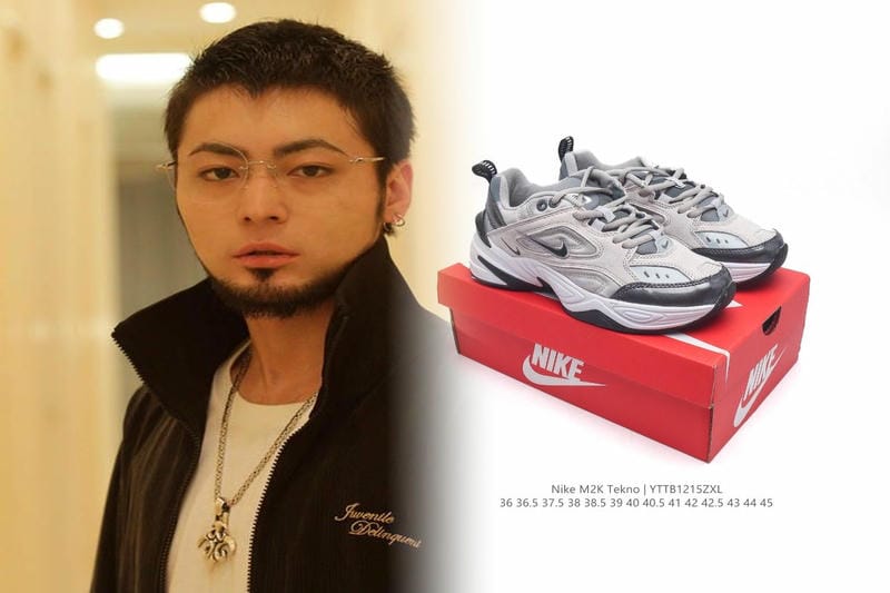 ナイキのデュブレとは何ですか？