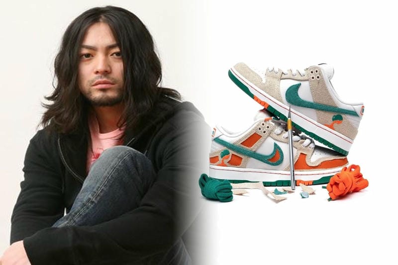 Nikeのモアテンとは？