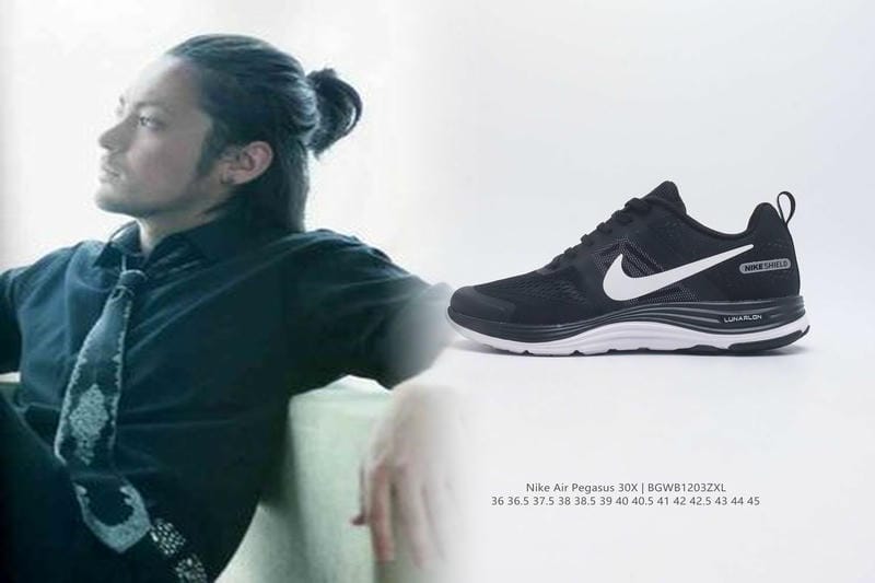 NIKEオンラインで購入した商品をコンビニで受け取れる？