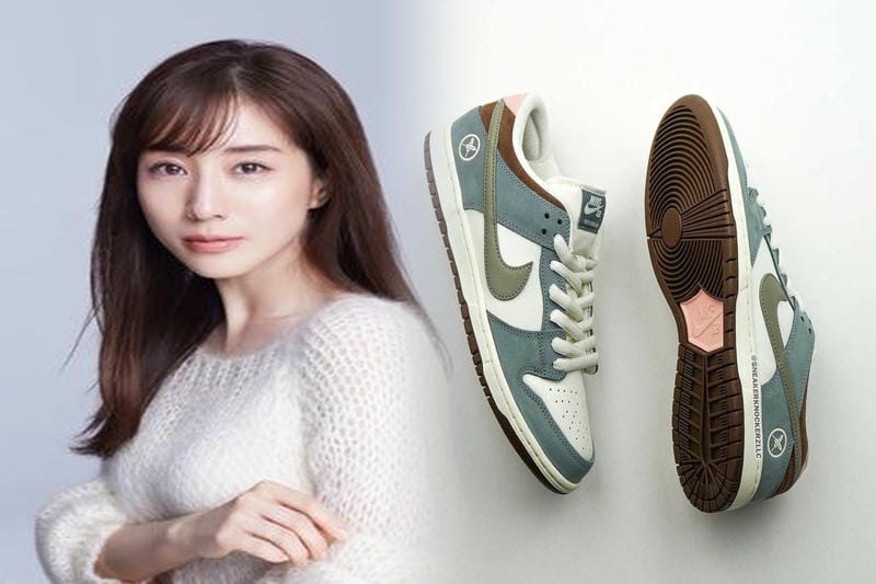 Nikeの製品は日本で製造されていますか？