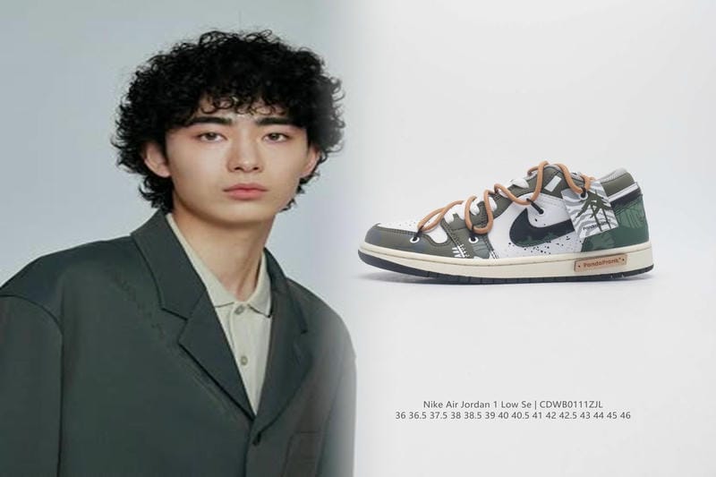 NIKEのメンズサイズとウィメンズサイズの違いは？