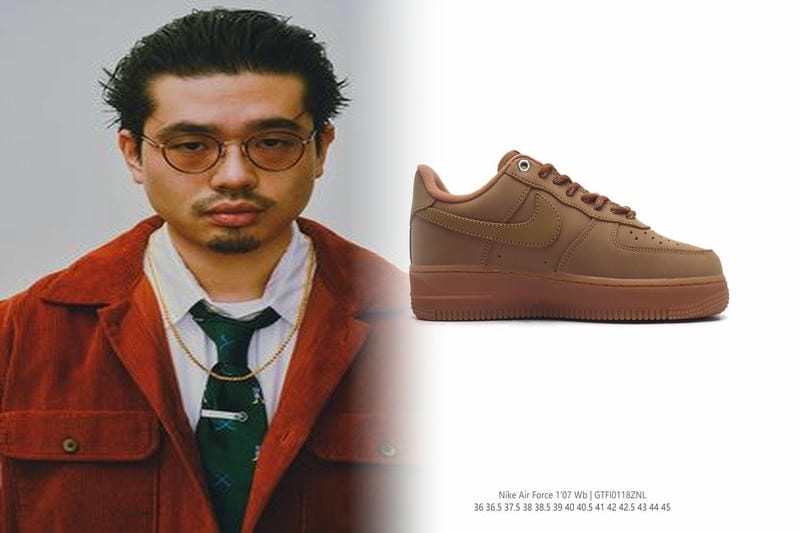 AGCとはNIKEの何ですか？