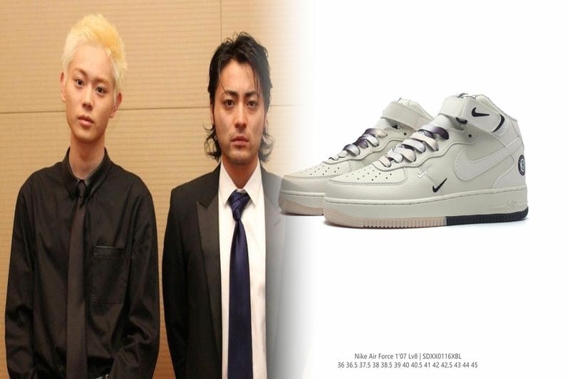 ナイキマイラーとは？