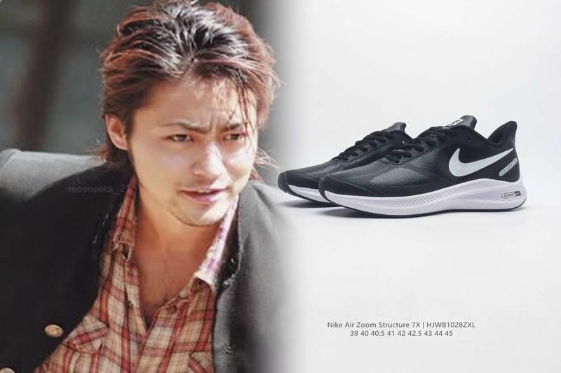 Nikeのターゲット層は？