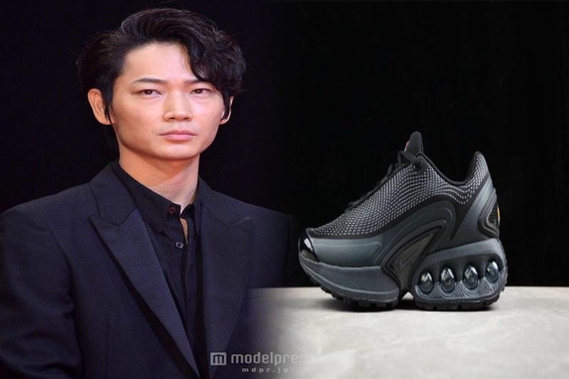 Nikeで一番高い靴は？