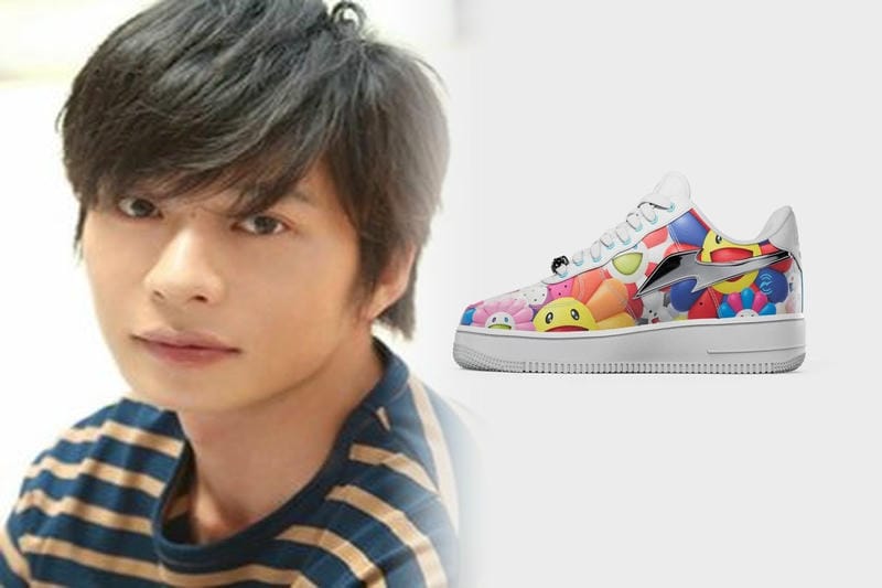 NIKEの靴はどこで作っているのですか？