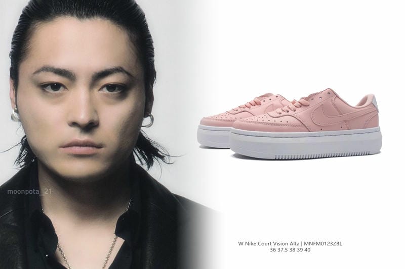 NIKEコリアとは何ですか？