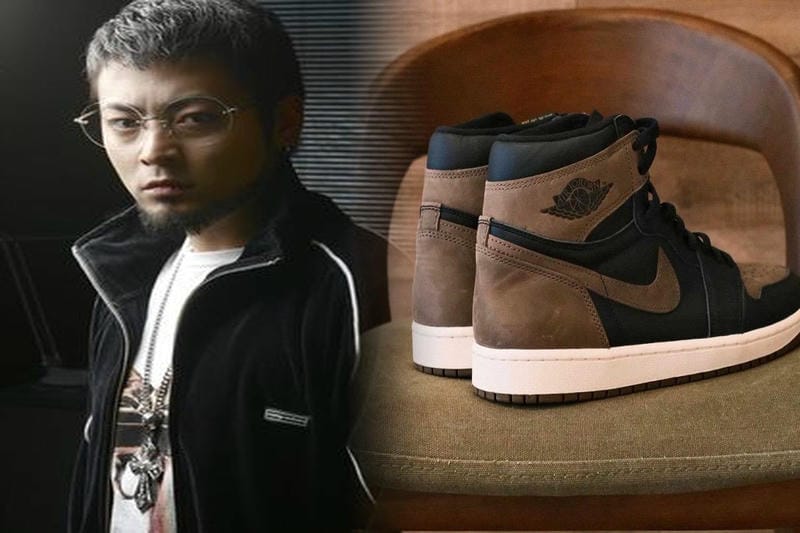 NIKEのACGとは何の略ですか？