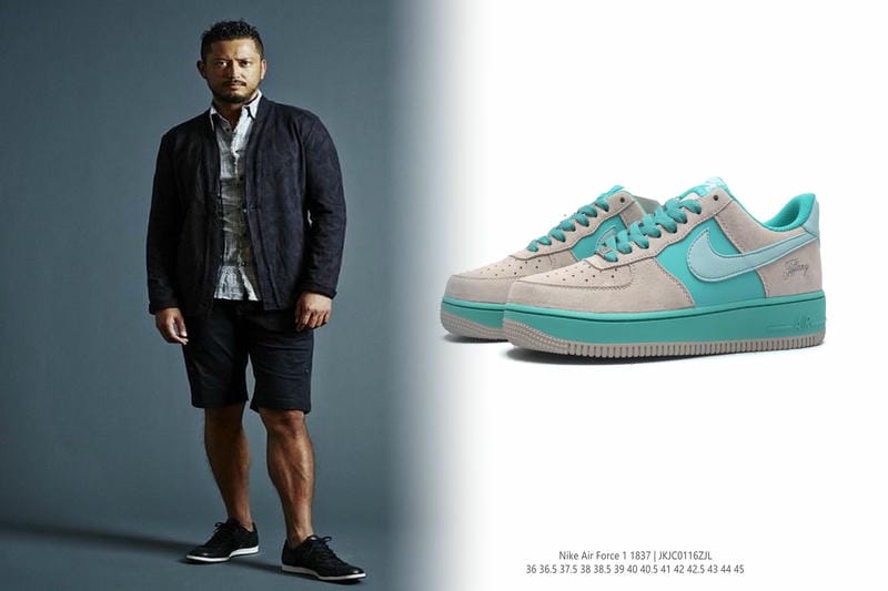 Nikeのスニーカーで最高額はいくらですか？