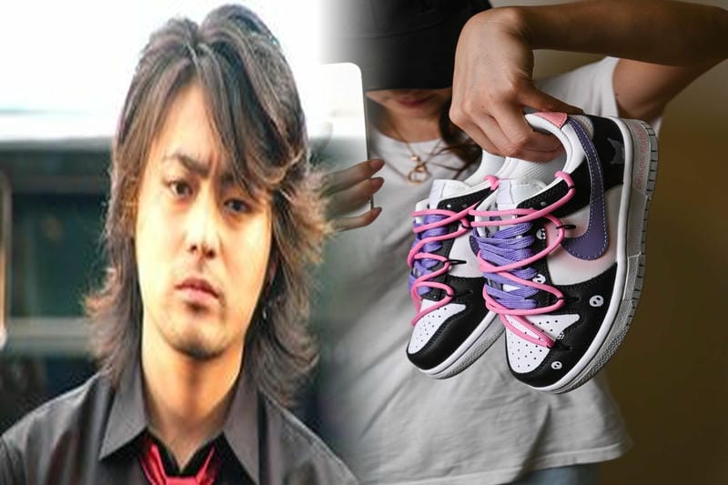 NIKEの取り置き方法は？
