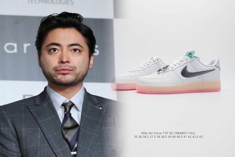 NIKEメンバーパスとは何ですか？