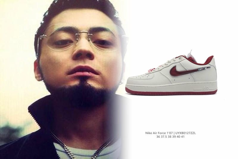 Nikeのロゴはいくらですか？