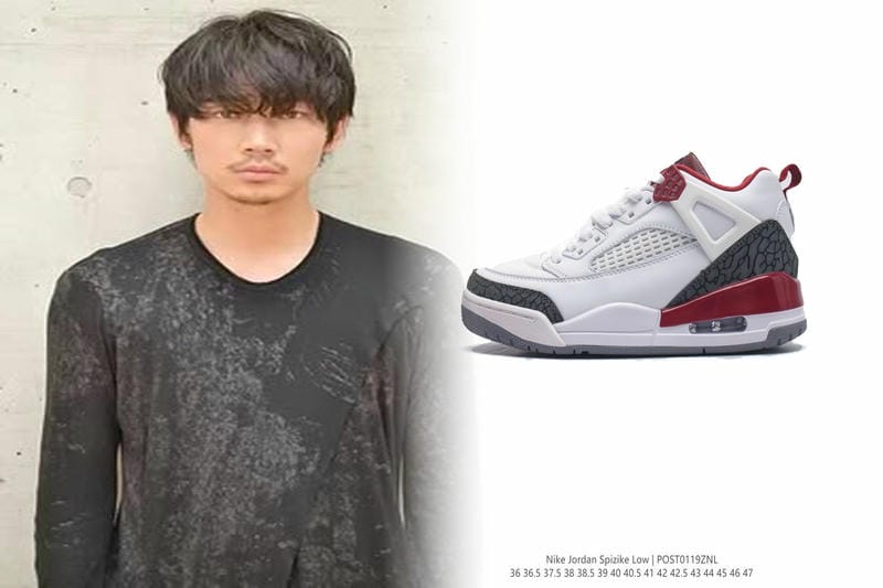 ナイキp6000の発売日はいつですか？