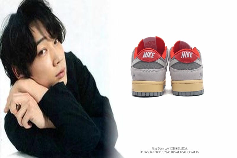 NIKEのCMのBGMは？