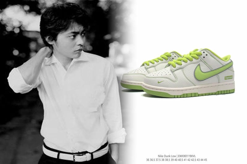 NIKEダンクローとSBダンクの違いは？