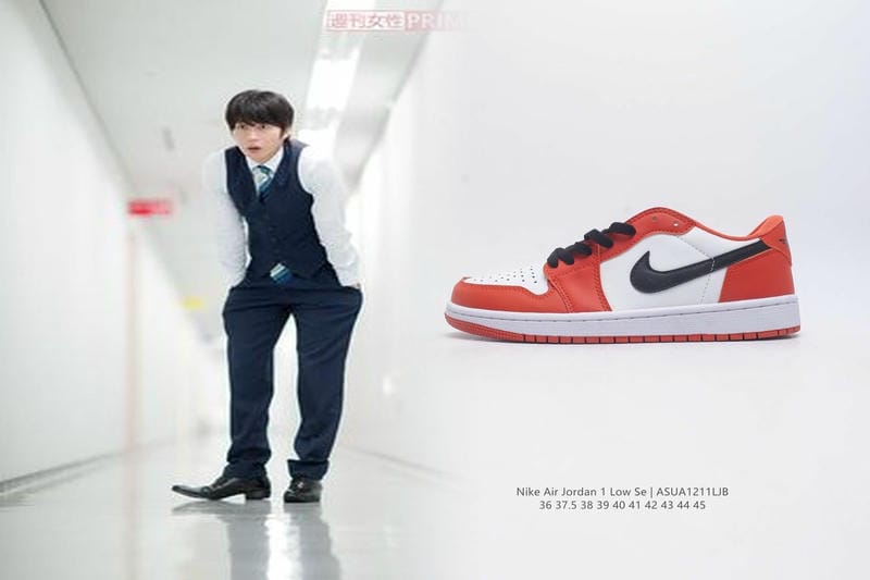 NikeのLGGとは何ですか？