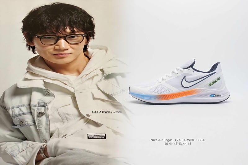 Nikeのキャッチフレーズは？